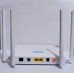 Router DBC Technology Dual Band XPON (GPON EPON) Voice + WiFi + Telephone 1200Mbps