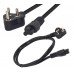 3 Pin Laptop Power Cable Cord