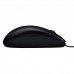Logitech M90 Wired USB Mouse, PC/Mac/Laptop - Black