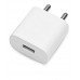 QHMPL Quantum QHM2000 Mobile Charger With USB Cable (White)