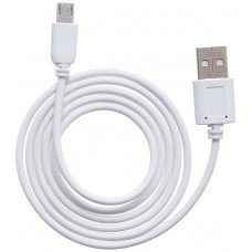 Quantum USB Data Cable  S2 For Samsung, Micromax, LG, Motorola, Nokia, Karbon, Maxx, Lava, Sony, HTC and All Smartphones (Color May Vary)